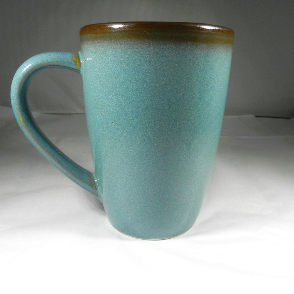 Mug Lagoon by HOME TRENDS